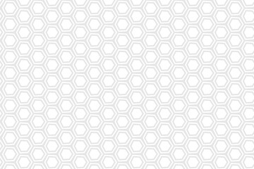 Fototapeta na wymiar pattern background with circles and Honeycomb style. 