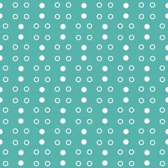 Seamless vector pattern