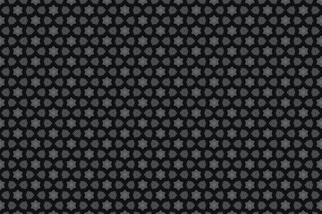 Seamless patterns texture. Simple Irregular Geometric Design. Seamless abstract striped, wavy with the pattern. Vector design for fashion print and background, textures.