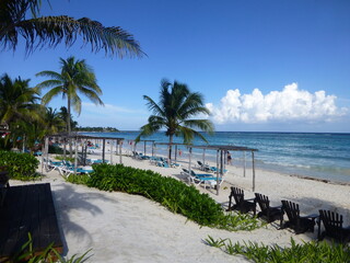 Naklejka premium Mexiko