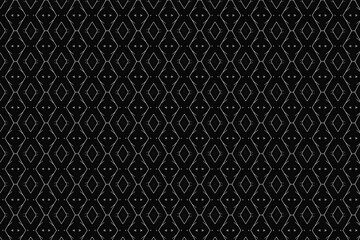 Fashion pattern in black and white for scrapbooks, arts, crafts, fabrics, decorating. cdr file includes a tile pattern swatch that will seamlessly fill any shape.