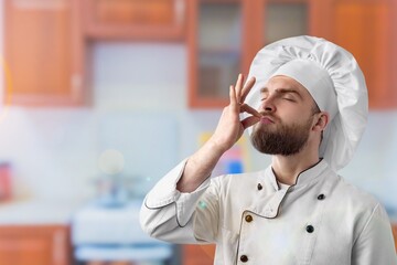 Chef.