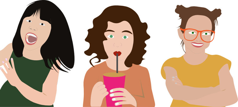 jovencitas Jovencitas Images – Browse 9 Stock Photos, Vectors, and Video | Adobe Stock