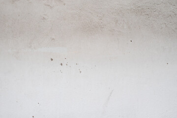 White wall crack texture background