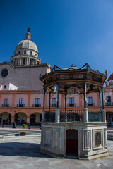Toluca de lerdo centro