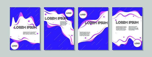 background modern template design for web.Future geometric patterns.Abstract backgroun.Corporate brochure cover design template for business and construction. Abstract geometry with colored cityscape.