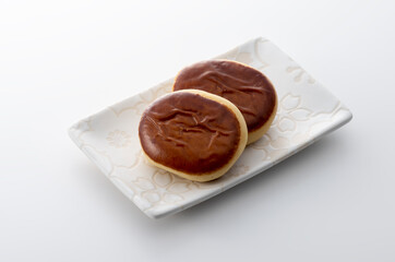 和菓子