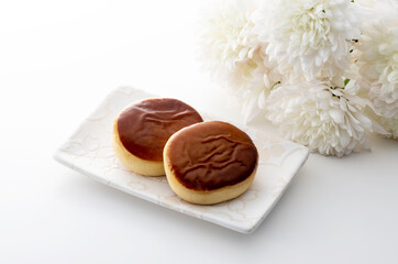 和菓子