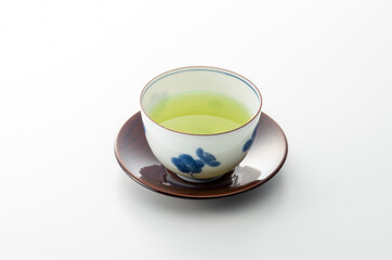 お茶