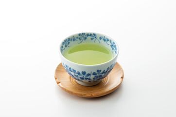 お茶