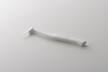 歯ブラシのイメージ