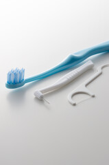 歯ブラシのイメージ