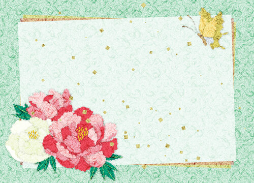 2 Best ちぎり絵 Images Stock Photos Vectors Adobe Stock