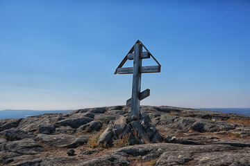 worship cross, god religion christianity background