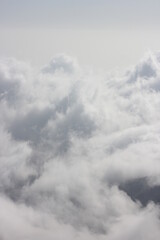 clouds laps
