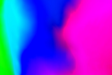 Fluid art. Modern artwork mesh gradient background. Mixture of colorful paint splash liquid. Abstract holographic texture, gradient waves. Vector design for banner, flyer, card, cover, invitation