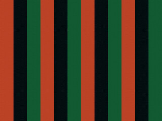 和柄 雪輪と歌舞伎の定式幕斜め 緞帳 引幕の配色の背景バックグラウンド フレーム ベクター Wall Mural Globeds