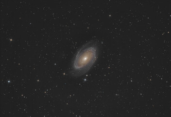Galassia di Bode M81