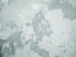 Abstract vector texture of rough wall. Grunge scratched surface background. 