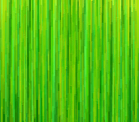 Green texture background, interesting abstract grass like pattern, vector illustration.