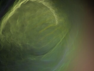 Imaginatory fractal background generated Image