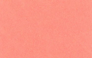 vintage light red old blank paper texture