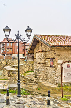 Nesebar, Bulgaria