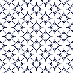 Mandalas pattern Vintage decorative elements