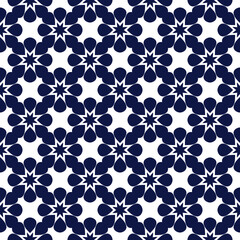 Mandalas pattern Vintage decorative elements