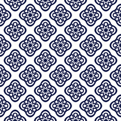 luxury ornamental mandala pattern design background
