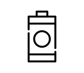 Battery icon