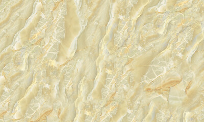 Naklejka na ściany i meble Natural Stone Marble Background, close up of flour.