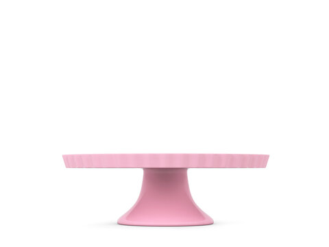 Cake stand