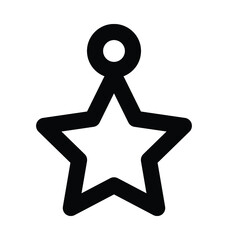 Star Ornament