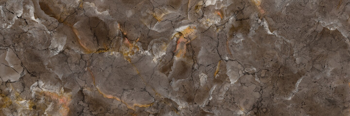 brown onyx marble texture and background.