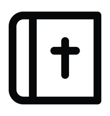 Fototapeta premium Bible 