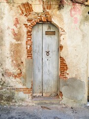 Porta antica
