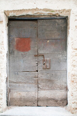Porta antica