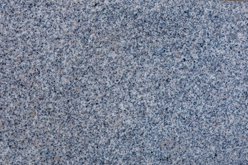 natural granite texture and full frame flat background with noise pattern
