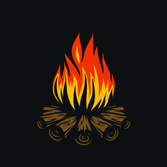 Campfire