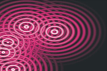 abstract background with circles, Background for banner, flex printing, wallpaper, wall decoration, Printing press, design,. logo, graphic designing. 