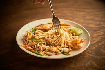 Noodles