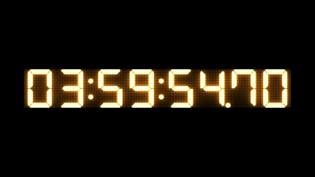 時計_デジタル_10秒_03:59:50