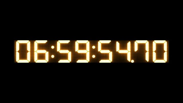 時計_デジタル_10秒_06:59:50