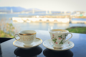 珈琲，コーヒー，コーヒーブレイク，カフェ，喫茶店