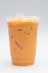 thai tea