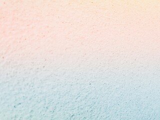 Abstract wall background.  Pastel background.