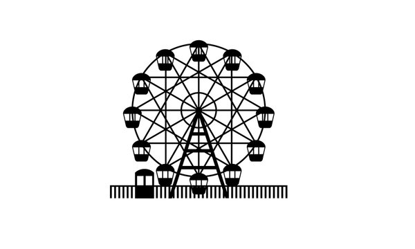 16 327 Best Ferris Wheel Vector Images Stock Photos Vectors Adobe Stock 16 327 Best Ferris Wheel Vector Images Stock Photos Vectors Adobe Stock