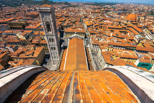 Cattedrale di Santa Maria di Fiori Duoma