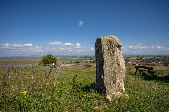 Westhofen "Am Hinkelstein"